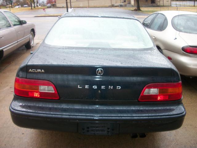 1994 Acura Legend GT Limited Wagon