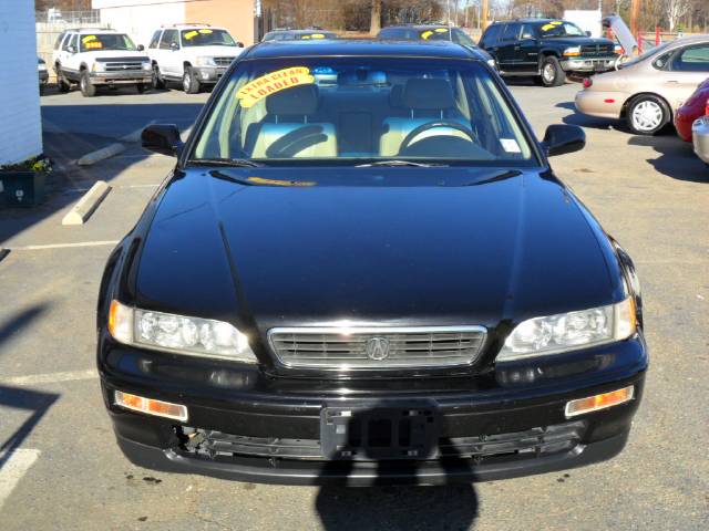 1995 Acura Legend Touring W/nav.sys