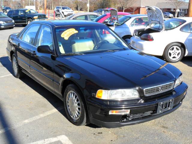 1995 Acura Legend Touring W/nav.sys