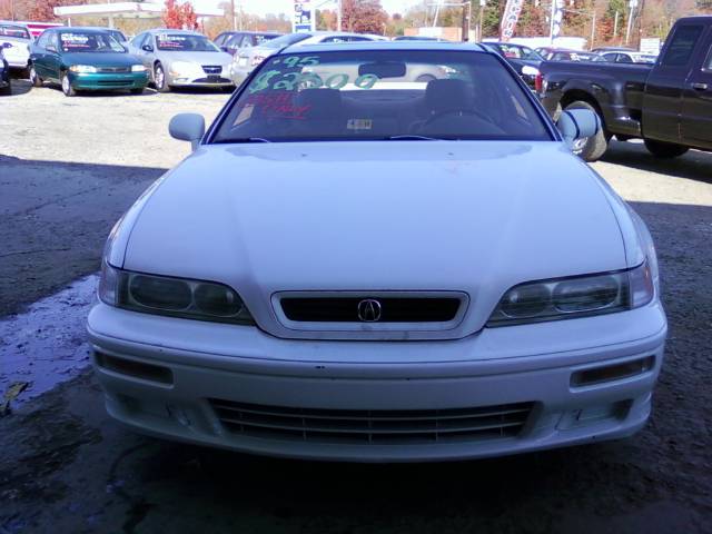 1995 Acura Legend Touring W/nav.sys