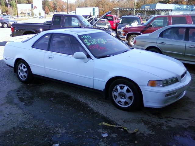 1995 Acura Legend Touring W/nav.sys