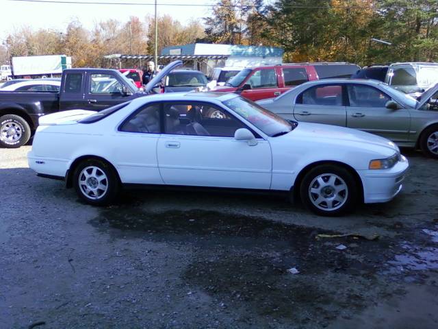 1995 Acura Legend Touring W/nav.sys