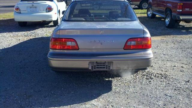 1995 Acura Legend 3.2tl Navigation