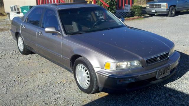 1995 Acura Legend 3.2tl Navigation