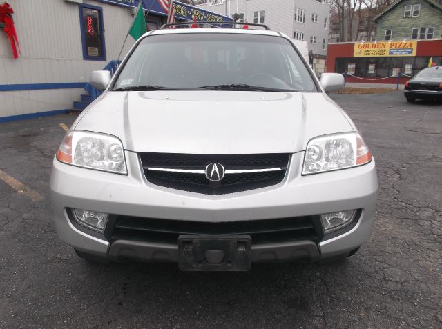 2001 Acura MDX 3.5