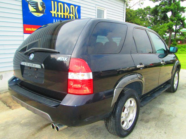 2001 Acura MDX Hybrid, FULL Power, Loaded