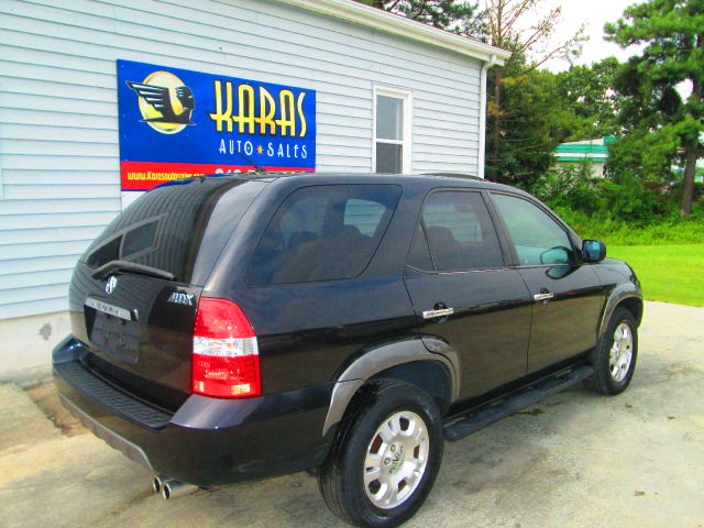 2001 Acura MDX Hybrid, FULL Power, Loaded