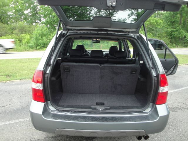 2001 Acura MDX 3.5