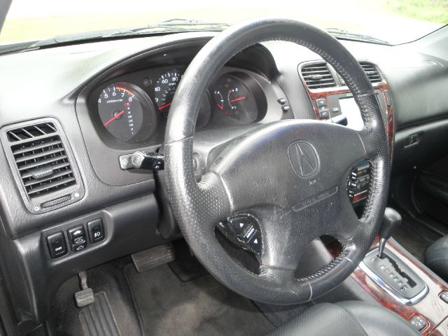 2001 Acura MDX 3.5