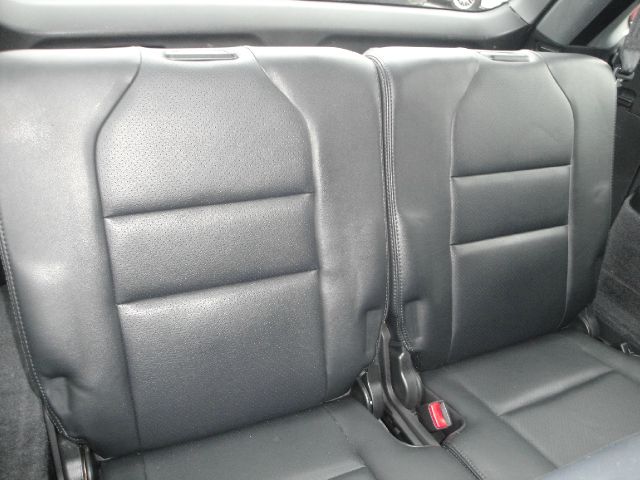 2001 Acura MDX 3.5