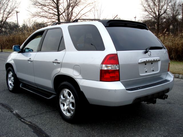 2002 Acura MDX 3.5