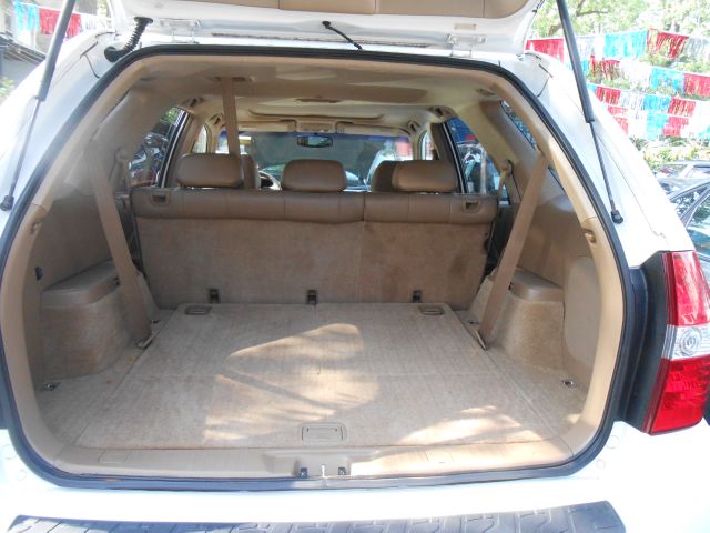 2002 Acura MDX 3.5