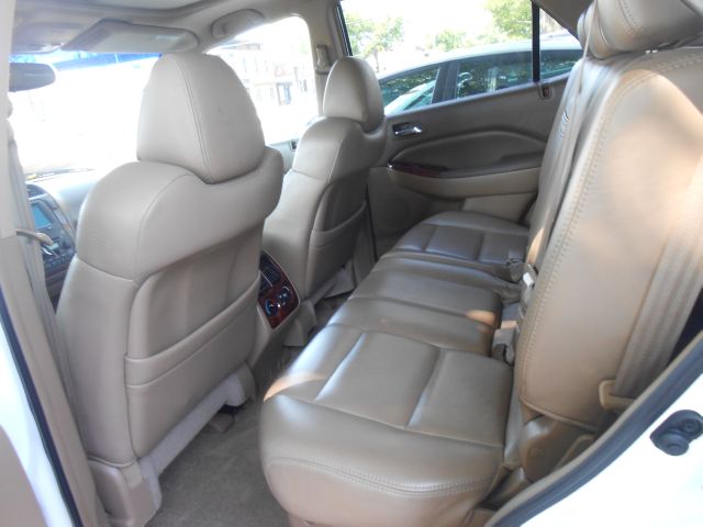 2002 Acura MDX 3.5