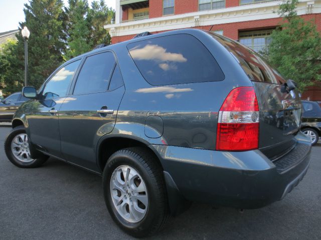 2003 Acura MDX 3.5