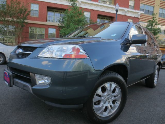 2003 Acura MDX 3.5