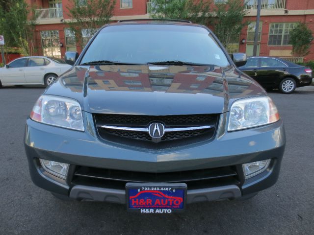 2003 Acura MDX 3.5