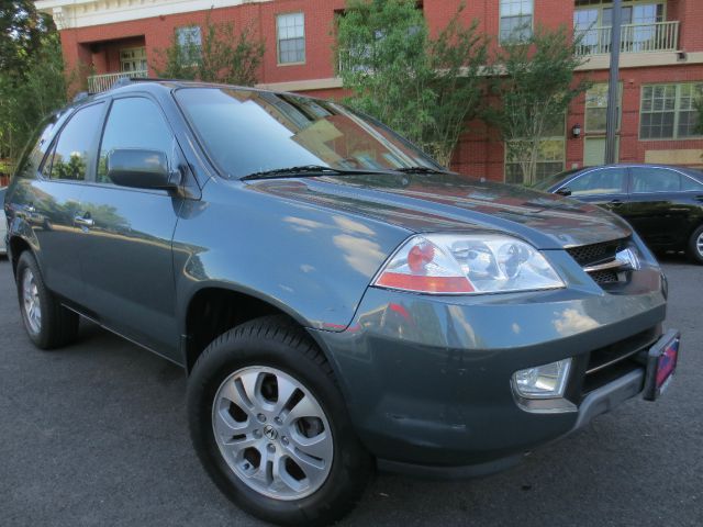 2003 Acura MDX 3.5