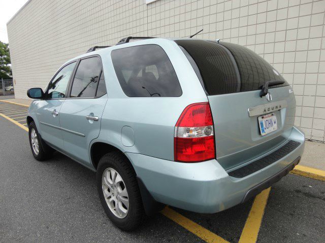 2003 Acura MDX 545ia W/ Navi