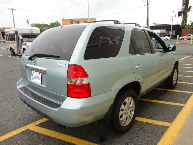 2003 Acura MDX 545ia W/ Navi