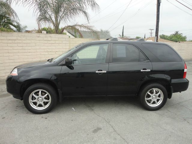 2003 Acura MDX Base