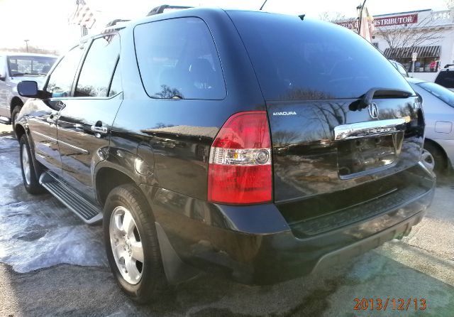 2003 Acura MDX 3.5