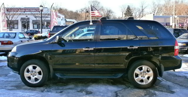 2003 Acura MDX 3.5