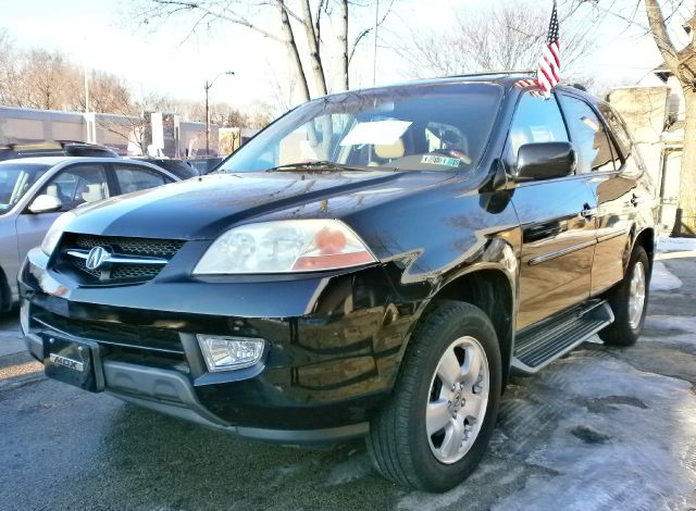 2003 Acura MDX 3.5