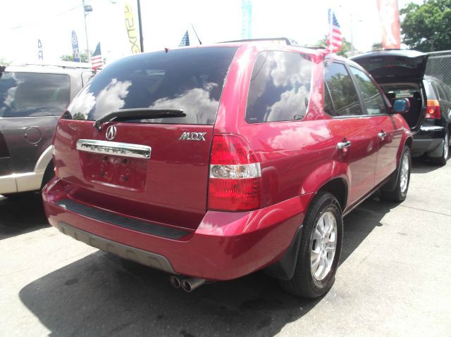 2003 Acura MDX 3.5