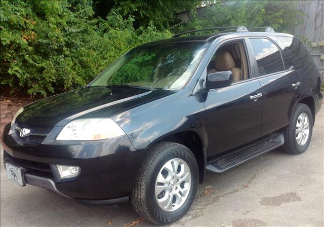 2003 Acura MDX 3.5