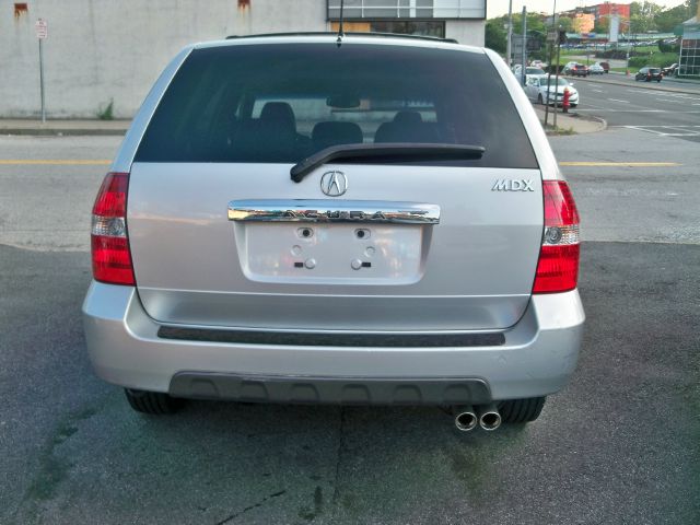 2003 Acura MDX 3.5