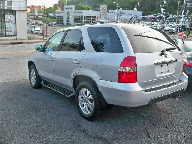 2003 Acura MDX 3.5