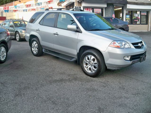 2003 Acura MDX 3.5