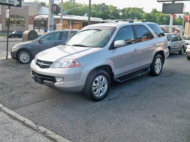 2003 Acura MDX 3.5