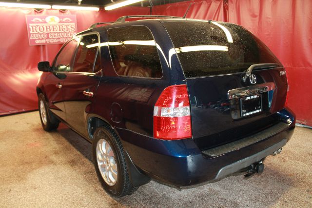 2003 Acura MDX 3.5