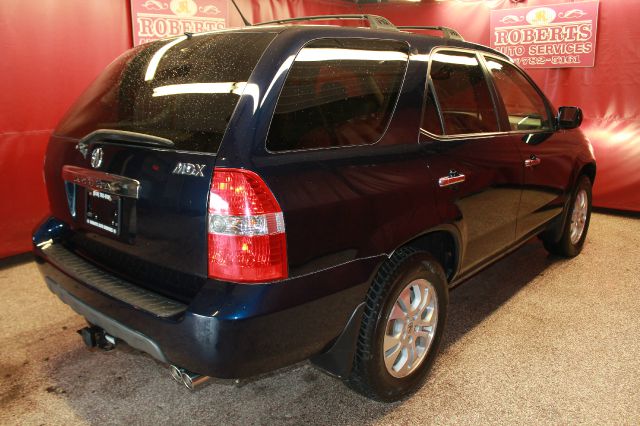 2003 Acura MDX 3.5