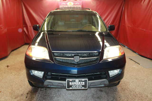 2003 Acura MDX 3.5