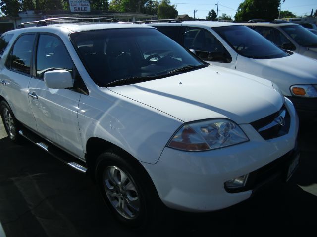 2003 Acura MDX 2.7L V6 LX