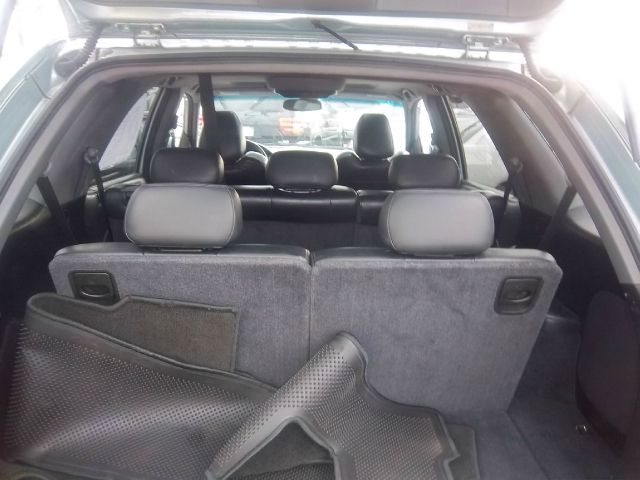 2003 Acura MDX 4dr Sdn Fleet Standard