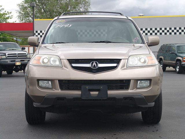 2004 Acura MDX 3.5