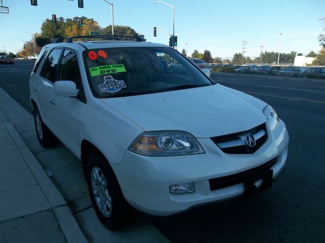 2004 Acura MDX 3.5