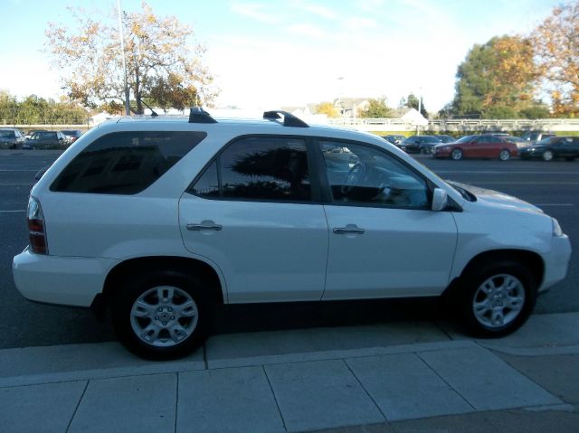 2004 Acura MDX 3.5