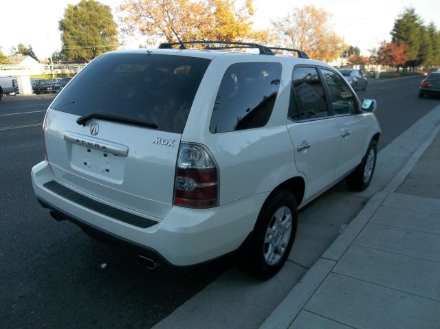 2004 Acura MDX 3.5