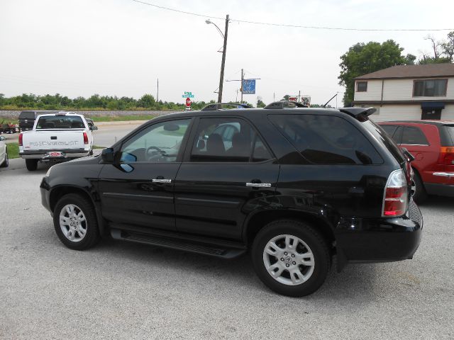 2004 Acura MDX 3.5