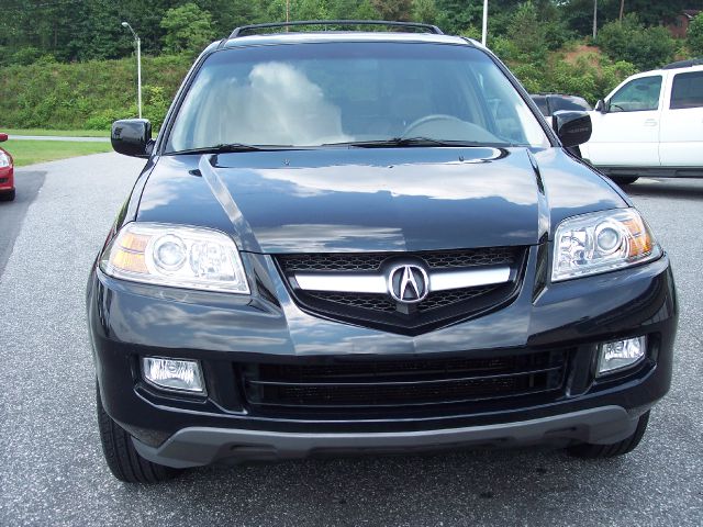 2004 Acura MDX 2.7L V6 LX