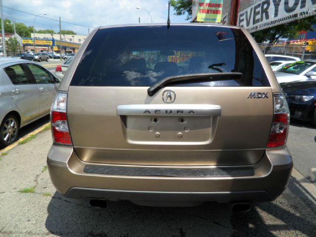 2004 Acura MDX Base