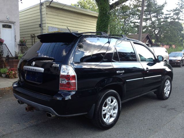 2004 Acura MDX 2.7L V6 LX