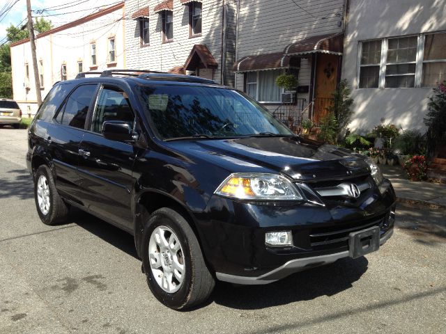 2004 Acura MDX 2.7L V6 LX