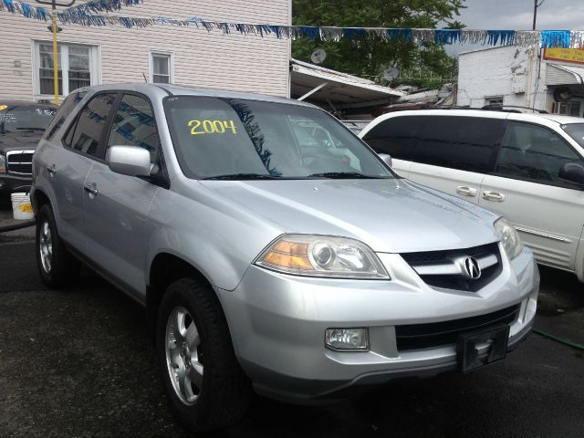 2004 Acura MDX Base