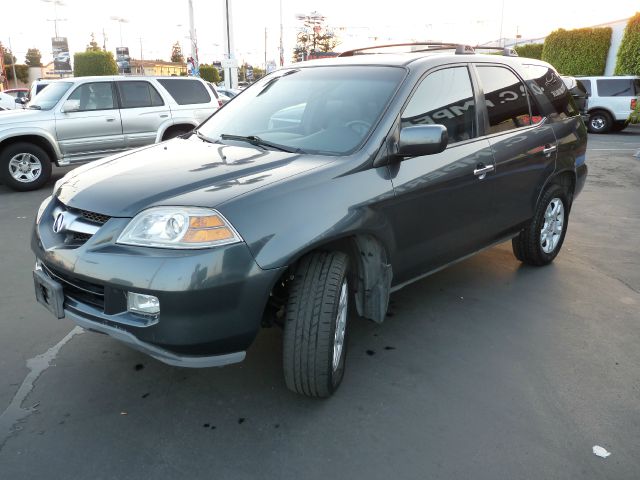 2004 Acura MDX 3.5