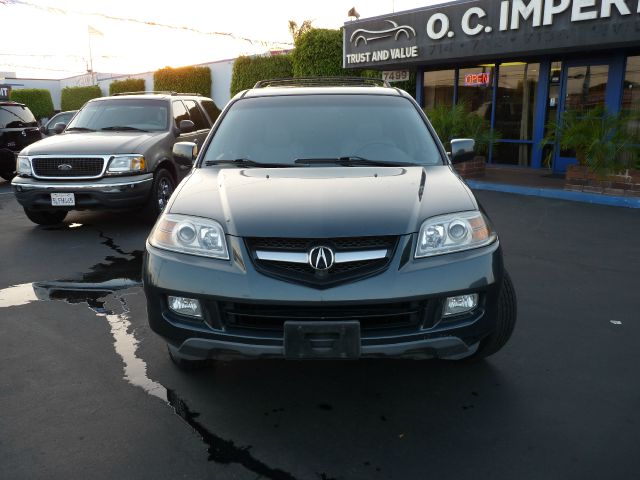 2004 Acura MDX 3.5